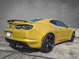 Used 2024 Chevrolet Camaro SS image 4
