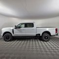 New 2025 Ford F250 Lariat image 2