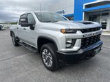 Certified 2023 Chevrolet Silverado 2500 Custom w/ Custom Convenience Package image 2