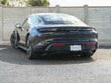 New 2025 Porsche Taycan 4S image 3
