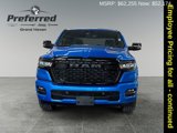 New 2025 RAM 1500 Big Horn image 4