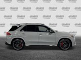 New 2025 Mercedes-Benz GLE 63 AMG S image 3