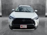 Certified 2024 Toyota Corolla Cross LE image 2