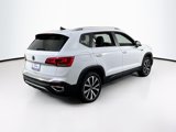 Used 2023 Volkswagen Taos SE image 5