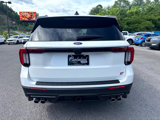 New 2025 Ford Explorer ST image 3