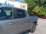 New 2025 Chevrolet Silverado 1500 RST w/ RST All Star Premium Package image 2