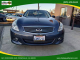 Used 2012 INFINITI G25 Journey image 5