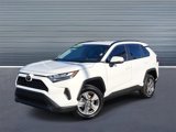 Used 2022 Toyota RAV4 XLE image 1