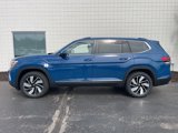 New 2025 Volkswagen Atlas SEL image 2