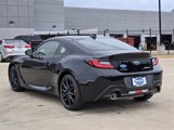 New 2025 Subaru BRZ tS image 3
