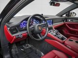 Certified 2023 Porsche Panamera 4 Platinum Edition w/ Assistance Package image 4