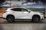 Certified 2024 Lexus NX 450h+ AWD w/ Luxury Package image 5