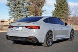 Used 2022 Audi RS 5 Sportback image 3