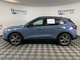 Used 2025 Ford Escape ST-Line w/ Tech Pack #1 image 3