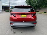 New 2025 Hyundai Tucson SEL image 4
