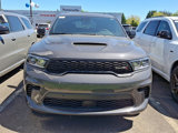 New 2025 Dodge Durango R/T image 2