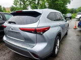 Used 2023 Toyota Highlander Platinum image 6