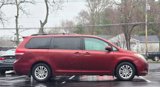 Used 2012 Toyota Sienna XLE image 4