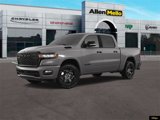 New 2025 RAM 1500 4x4 Crew Cab image 2