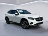 New 2025 Mercedes-Benz GLC 350e 4MATIC image 2
