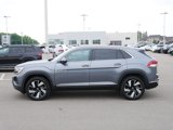 New 2024 Volkswagen Atlas Cross Sport SEL image 3