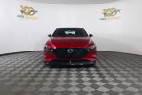 New 2025 MAZDA MAZDA3 Hatchback w/Premium Plus Pkg image 3