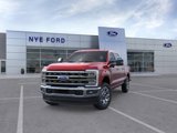 New 2025 Ford F350 Lariat image 3