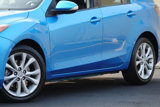 Used 2010 MAZDA MAZDA3 s Sport image 4