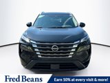 New 2026 Nissan Rogue SV w/ SV Premium Package image 2