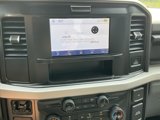 New 2025 Ford F550 4x4 SuperCab Super Duty w/ Snow Plow Prep Package image 3