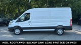 New 2025 Ford Transit 250 148 Medium Roof Extended AWD image 3