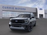 New 2025 Ford Expedition Max Platinum image 2