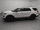 Used 2019 Ford Explorer XLT w/ Equipment Group 202A image 2