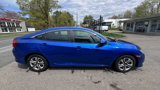 Used 2017 Honda Civic LX image 4