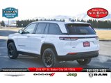 New 2025 Jeep Grand Cherokee Altitude image 5