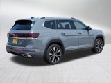 New 2025 Volkswagen Atlas SEL Premium R-Line image 3