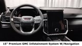 New 2025 GMC Acadia Elevation w/ Elevation Premium Package image 6