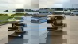 Used 2025 INFINITI QX80 Sensory image 3