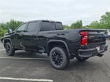 New 2025 Chevrolet Silverado 2500 LTZ w/ Trail Boss Package image 3