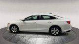 Used 2023 Chevrolet Malibu LS w/ Driver Confidence Package image 4