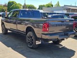 New 2025 RAM 2500 Laramie image 5