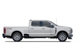New 2025 Ford F250 Lariat w/ Lariat Ultimate Package image 5