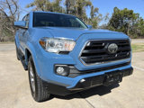 Used 2019 Toyota Tacoma SR5 image 2