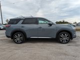 New 2025 Nissan Pathfinder Platinum w/ Cargo Package image 4