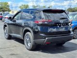 New 2026 Nissan Rogue S image 4