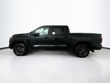 New 2025 Toyota Tundra Platinum image 3