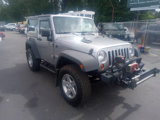 Used 2013 Jeep Wrangler Sahara image 2