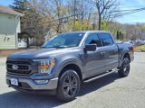 Certified 2022 Ford F150 XLT w/ Equipment Group 302A High image 3