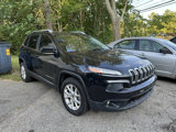 Used 2015 Jeep Cherokee Latitude image 2