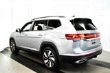 Used 2024 Volkswagen Atlas SE image 5